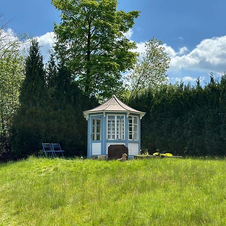 Gemuetliche Wohnung In Winterberg Bagian luar foto