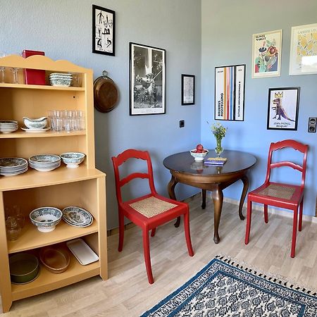 Gemuetliche Wohnung In Winterberg Bagian luar foto