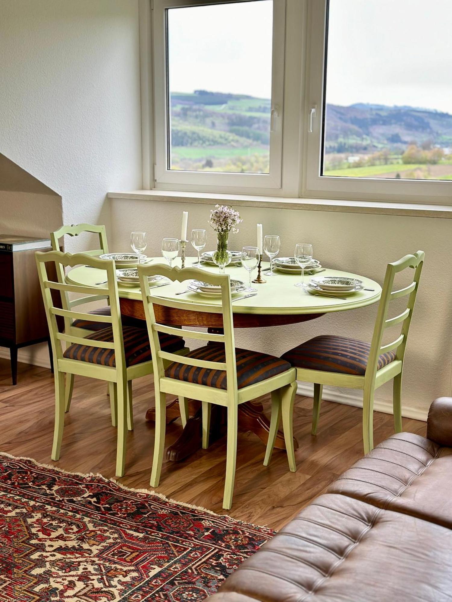 Gemuetliche Wohnung In Winterberg Bagian luar foto