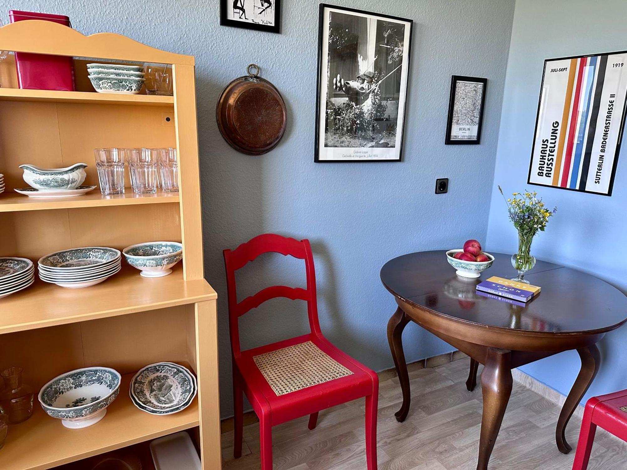 Gemuetliche Wohnung In Winterberg Bagian luar foto